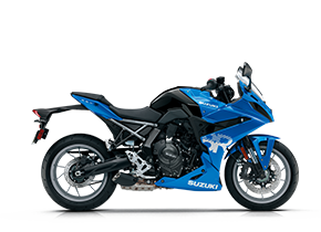 GSX-8R